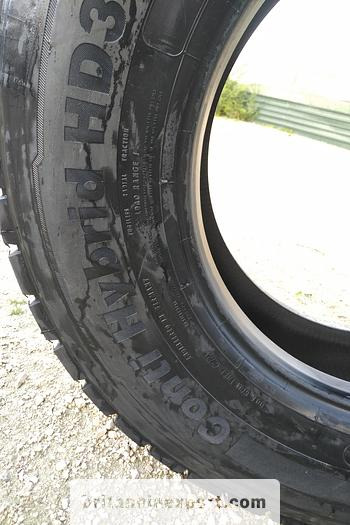 FACTORY Retread 315/70R22.5 Truck Tyres | Heavy-Duty | Export Ready - Шина: фото 5 FACTORY Retread 315/70R22.5 Truck Tyres | Heavy-Duty | Export Ready - Шина: фото 5