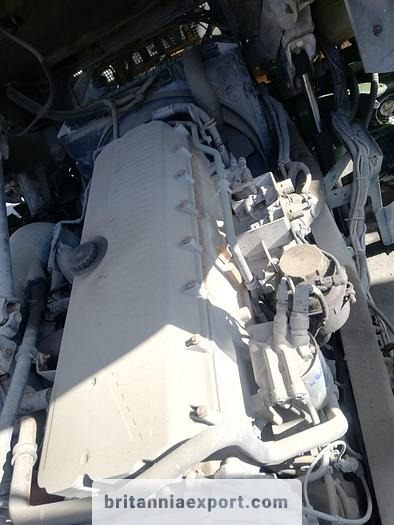 IVECO Cursor 10 | 430 HP | Euro 3 | 6 cylinder engine - Двигатель: фото 4 IVECO Cursor 10 | 430 HP | Euro 3 | 6 cylinder engine - Двигатель: фото 4