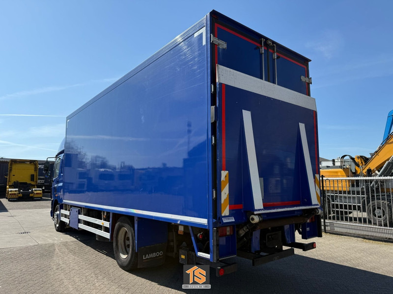 DAF CF85.340 AUTOMATIC - EURO 3 - BELGIUM TOP - Грузовик с закрытым кузовом: фото 3 DAF CF85.340 AUTOMATIC - EURO 3 - BELGIUM TOP - Грузовик с закрытым кузовом: фото 3