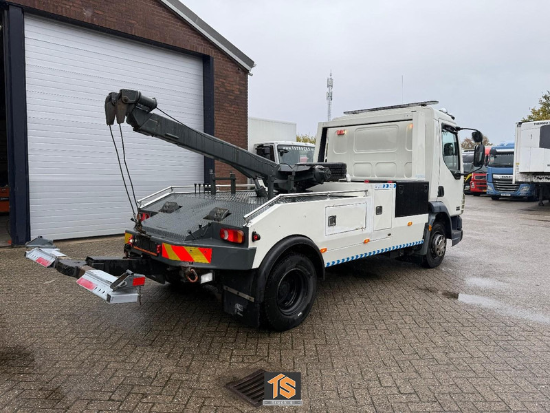 DAF FA LF45 EURO 3 - MANUAL - TOWTRUCK/AFSLEPER/ABSCHLEPP - BELGIUM TRUCK - TUV/APK 06/2026 - TOP! - Эвакуатор: фото 2 DAF FA LF45 EURO 3 - MANUAL - TOWTRUCK/AFSLEPER/ABSCHLEPP - BELGIUM TRUCK - TUV/APK 06/2026 - TOP! - Эвакуатор: фото 2