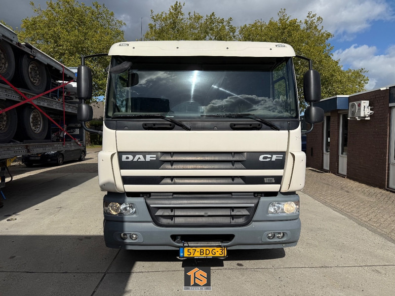 DAF FAN CF 75.250 - NL TOP TRUCK - Мусоровоз: фото 2 DAF FAN CF 75.250 - NL TOP TRUCK - Мусоровоз: фото 2