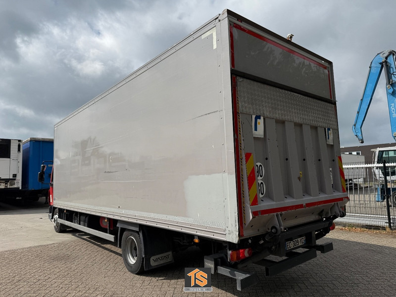 DAF LF 220 12 TON - LADEBORDWAND - TOP TRUCK - Грузовик с закрытым кузовом: фото 5 DAF LF 220 12 TON - LADEBORDWAND - TOP TRUCK - Грузовик с закрытым кузовом: фото 5