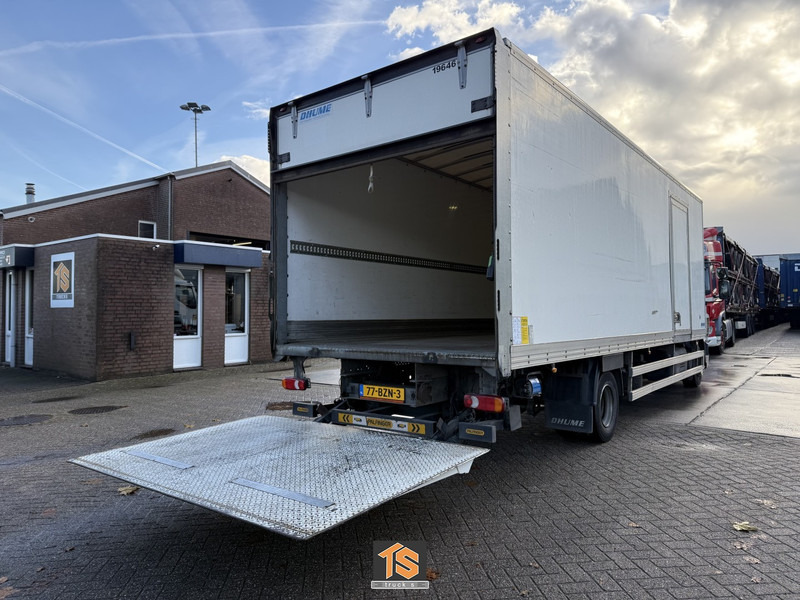 DAF LF 220 FA 12 TON - AUTOMATIC - EURO 6 - APK 05/2025 - NL TOP! - Грузовик с закрытым кузовом: фото 4 DAF LF 220 FA 12 TON - AUTOMATIC - EURO 6 - APK 05/2025 - NL TOP! - Грузовик с закрытым кузовом: фото 4