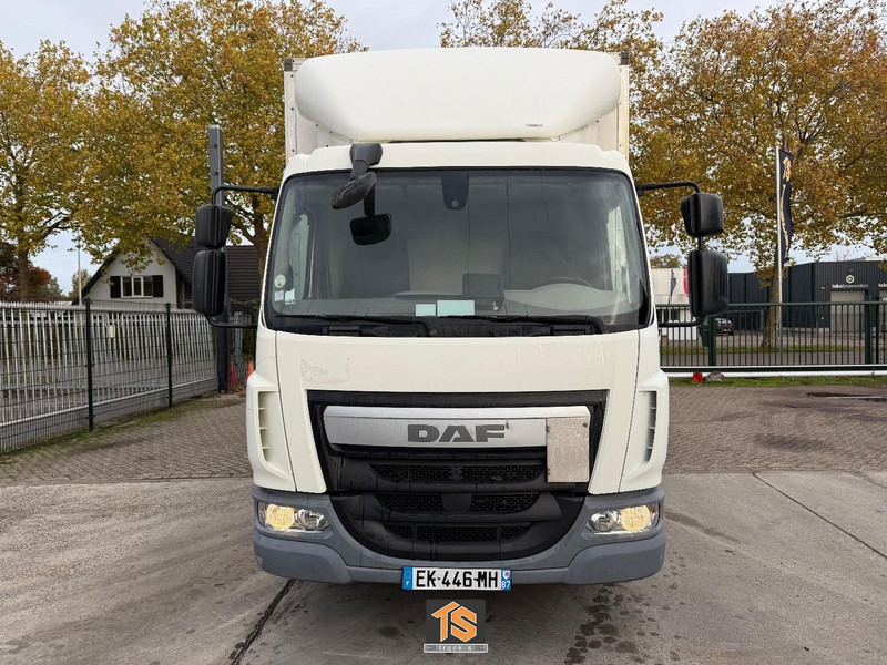 DAF LF180 12 TON - LADEBORDWAND - TOP TRUCK - Грузовик с закрытым кузовом: фото 2 DAF LF180 12 TON - LADEBORDWAND - TOP TRUCK - Грузовик с закрытым кузовом: фото 2