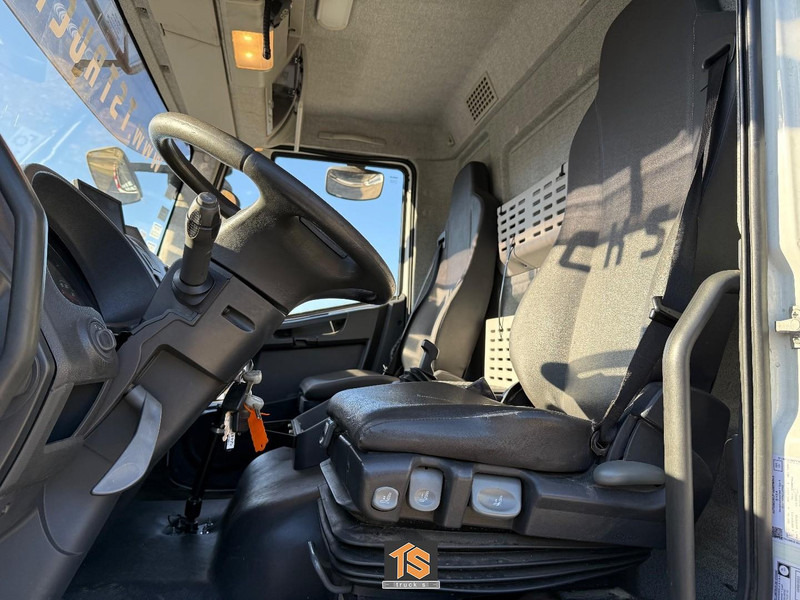 Iveco ML120E18P Comet 15.5meter - EURO 6 - BELGIUM TOP TRUCK - Грузовик, Автоманипулятор: фото 4 Iveco ML120E18P Comet 15.5meter - EURO 6 - BELGIUM TOP TRUCK - Грузовик, Автоманипулятор: фото 4