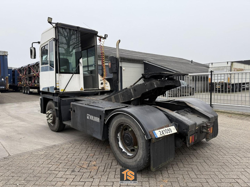 Kalmar T2 TERMINAL TRUCK - 11423 HOURS - TOP! - Терминальный тягач: фото 4 Kalmar T2 TERMINAL TRUCK - 11423 HOURS - TOP! - Терминальный тягач: фото 4