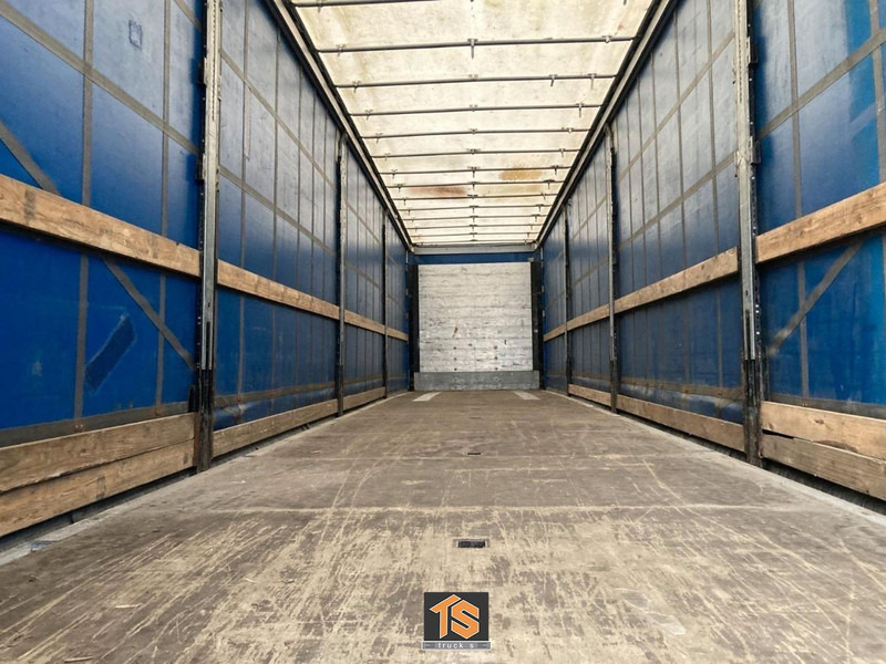 Schmitz Cargobull - STACK - gegalvaniseerd - 5 STACK - Тентованный полуприцеп: фото 5 Schmitz Cargobull - STACK - gegalvaniseerd - 5 STACK - Тентованный полуприцеп: фото 5