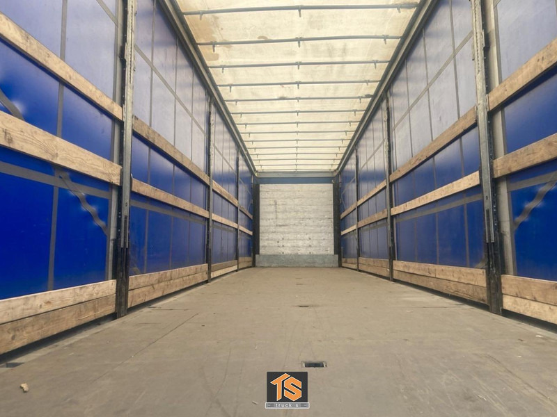 Schmitz Cargobull - STACK - gegalvaniseerd - 5 STACK - Тентованный полуприцеп: фото 4 Schmitz Cargobull - STACK - gegalvaniseerd - 5 STACK - Тентованный полуприцеп: фото 4