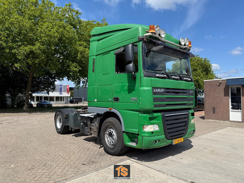 DAF FT XF 105 460 - SC - HYDRAULIEK - NL TOP TRUCK - TUV 2/26 - Тягач: фото 2 DAF FT XF 105 460 - SC - HYDRAULIEK - NL TOP TRUCK - TUV 2/26 - Тягач: фото 2