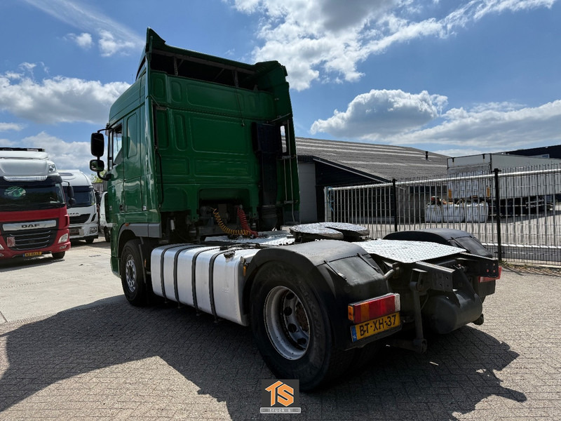 DAF FT XF 105 460 - SC - HYDRAULIEK - NL TOP TRUCK - TUV 2/26 - Тягач: фото 4 DAF FT XF 105 460 - SC - HYDRAULIEK - NL TOP TRUCK - TUV 2/26 - Тягач: фото 4