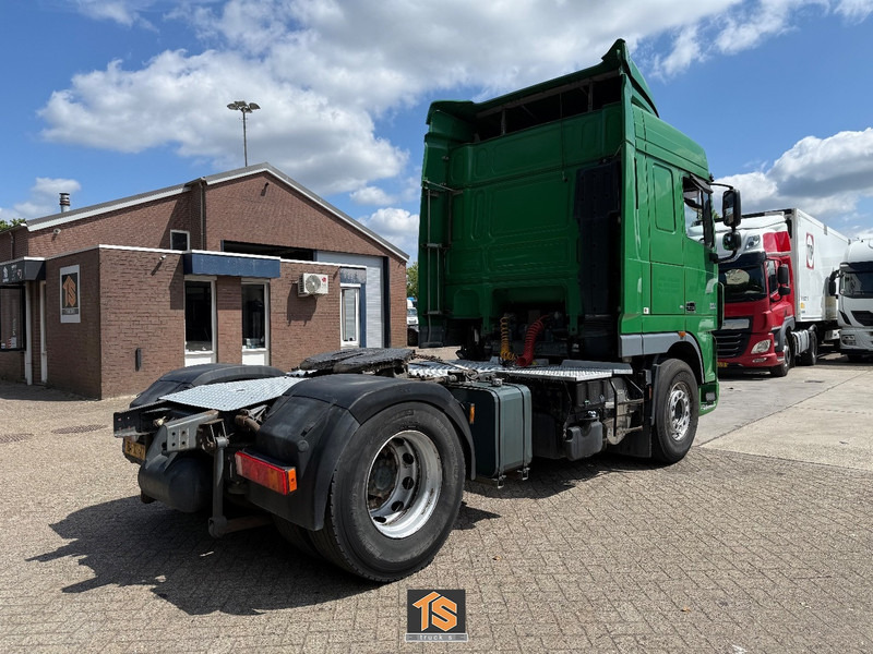 DAF FT XF 105 460 - SC - HYDRAULIEK - NL TOP TRUCK - TUV 2/26 - Тягач: фото 3 DAF FT XF 105 460 - SC - HYDRAULIEK - NL TOP TRUCK - TUV 2/26 - Тягач: фото 3