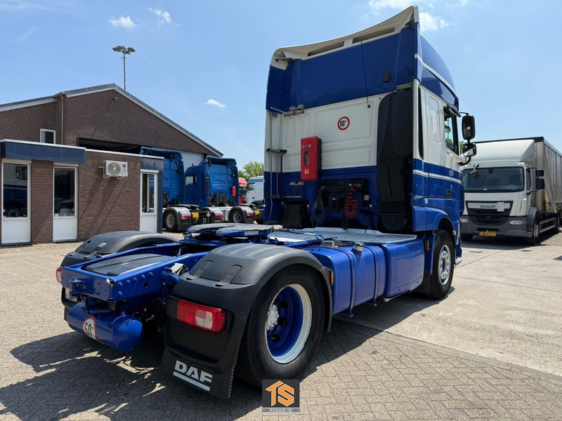 DAF FT XF 460 SSC EURO 6 - AUTOMATIC - 2 TANKS - KLIMA - BELGIUM TRUCK - TUV/APK 05/2026 - TOP! - Тягач: фото 2 DAF FT XF 460 SSC EURO 6 - AUTOMATIC - 2 TANKS - KLIMA - BELGIUM TRUCK - TUV/APK 05/2026 - TOP! - Тягач: фото 2