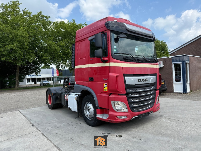DAF FT XF 480 SC EURO 6 - AUTOMATIC - HYDRAULIEK - BELGIUM TRUCK - TOP - Тягач: фото 3 DAF FT XF 480 SC EURO 6 - AUTOMATIC - HYDRAULIEK - BELGIUM TRUCK - TOP - Тягач: фото 3