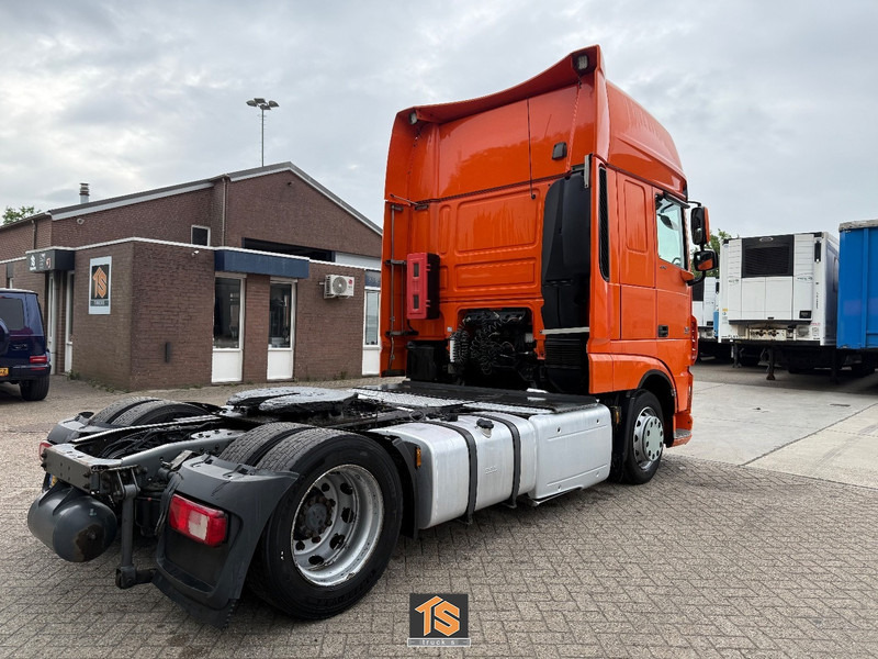 DAF XF 460 FT MEGA/LOW - 2 TANKS - NL TOP TRUCK - TUV 1/26 - Тягач: фото 4 DAF XF 460 FT MEGA/LOW - 2 TANKS - NL TOP TRUCK - TUV 1/26 - Тягач: фото 4