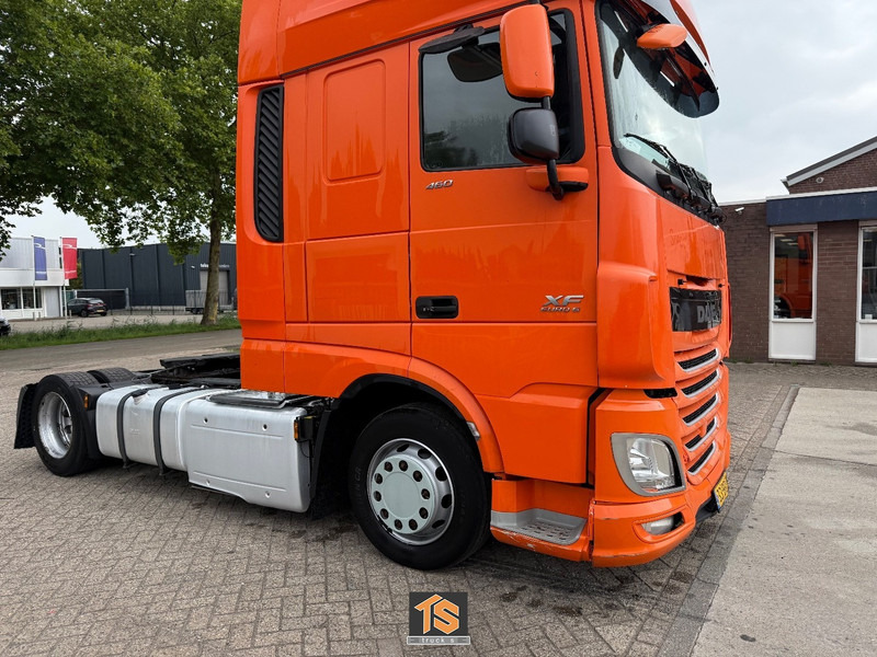 DAF XF 460 FT MEGA/LOW - 2 TANKS - NL TOP TRUCK - TUV 1/26 - Тягач: фото 3 DAF XF 460 FT MEGA/LOW - 2 TANKS - NL TOP TRUCK - TUV 1/26 - Тягач: фото 3