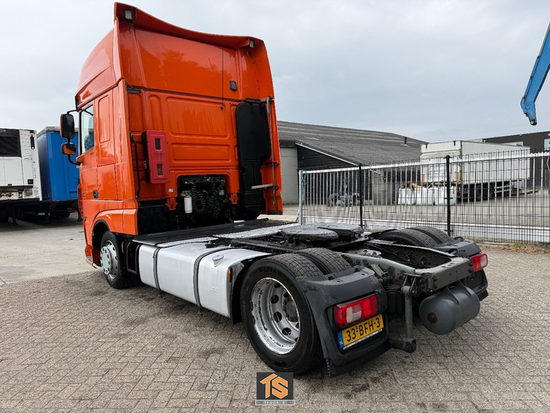 DAF XF 460 FT MEGA/LOW - 2 TANKS - NL TOP TRUCK - TUV 1/26 - Тягач: фото 5 DAF XF 460 FT MEGA/LOW - 2 TANKS - NL TOP TRUCK - TUV 1/26 - Тягач: фото 5