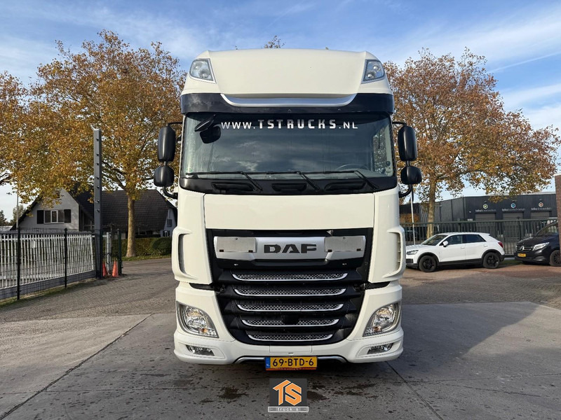 DAF XF 480 FTG AUTOMOMATIC - NL TOP TRUCK - TUV 6/26 - Тягач: фото 2 DAF XF 480 FTG AUTOMOMATIC - NL TOP TRUCK - TUV 6/26 - Тягач: фото 2