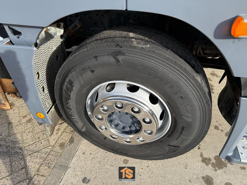 Mercedes-Benz AXOR 18.40 MP3 - MANUAL - TOP TRUCK - Тягач: фото 4 Mercedes-Benz AXOR 18.40 MP3 - MANUAL - TOP TRUCK - Тягач: фото 4