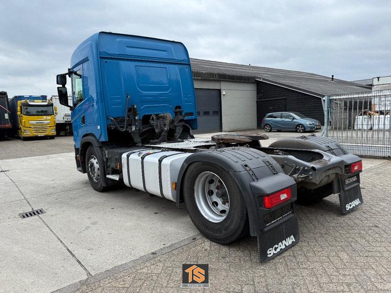 Scania G450 AUTOMATIC - RETARDER - BELGIUM TOP TRUCK - Тягач: фото 5 Scania G450 AUTOMATIC - RETARDER - BELGIUM TOP TRUCK - Тягач: фото 5
