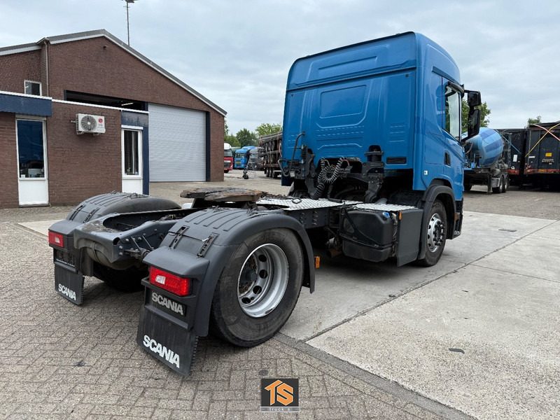 Scania G450 AUTOMATIC - RETARDER - BELGIUM TOP TRUCK - Тягач: фото 4 Scania G450 AUTOMATIC - RETARDER - BELGIUM TOP TRUCK - Тягач: фото 4