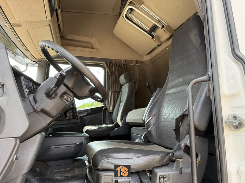 Тягач Scania R440 3-PEDAL - RETARDER - TOP TRUCK: фото 8