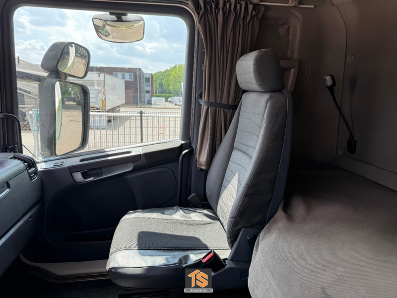 Тягач Scania R440 3-PEDAL - RETARDER - TOP TRUCK: фото 14