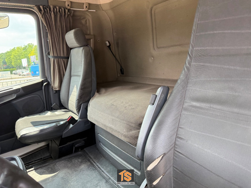 Тягач Scania R440 3-PEDAL - RETARDER - TOP TRUCK: фото 11