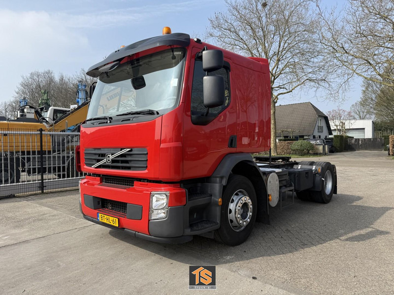 Volvo FE S 4X2T 320PK - 123.414KM!!! - EURO 5 - MANUAL - NL TOP TRUCK - TUV 3/26 - Тягач: фото 1 Volvo FE S 4X2T 320PK - 123.414KM!!! - EURO 5 - MANUAL - NL TOP TRUCK - TUV 3/26 - Тягач: фото 1