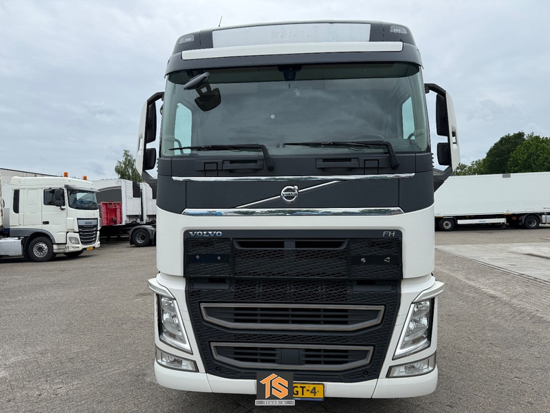 Volvo FH 460 EURO 6 - AUTOMATIC - 2 TANKS - NL TRUCK - APK/TUV 02/2026 - NEW TACHO - TOP! - Тягач: фото 2 Volvo FH 460 EURO 6 - AUTOMATIC - 2 TANKS - NL TRUCK - APK/TUV 02/2026 - NEW TACHO - TOP! - Тягач: фото 2