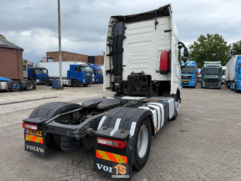 Volvo FH 460 EURO 6 - AUTOMATIC - 2 TANKS - NL TRUCK - APK/TUV 02/2026 - NEW TACHO - TOP! - Тягач: фото 4 Volvo FH 460 EURO 6 - AUTOMATIC - 2 TANKS - NL TRUCK - APK/TUV 02/2026 - NEW TACHO - TOP! - Тягач: фото 4