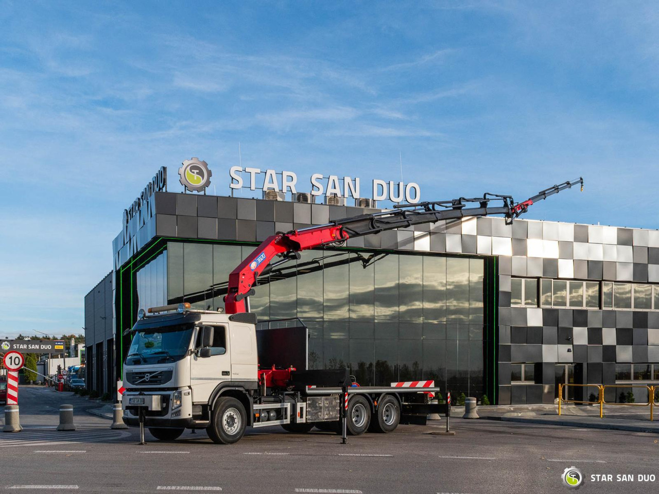 - Автоманипулятор: фото 5 - Автоманипулятор: фото 5