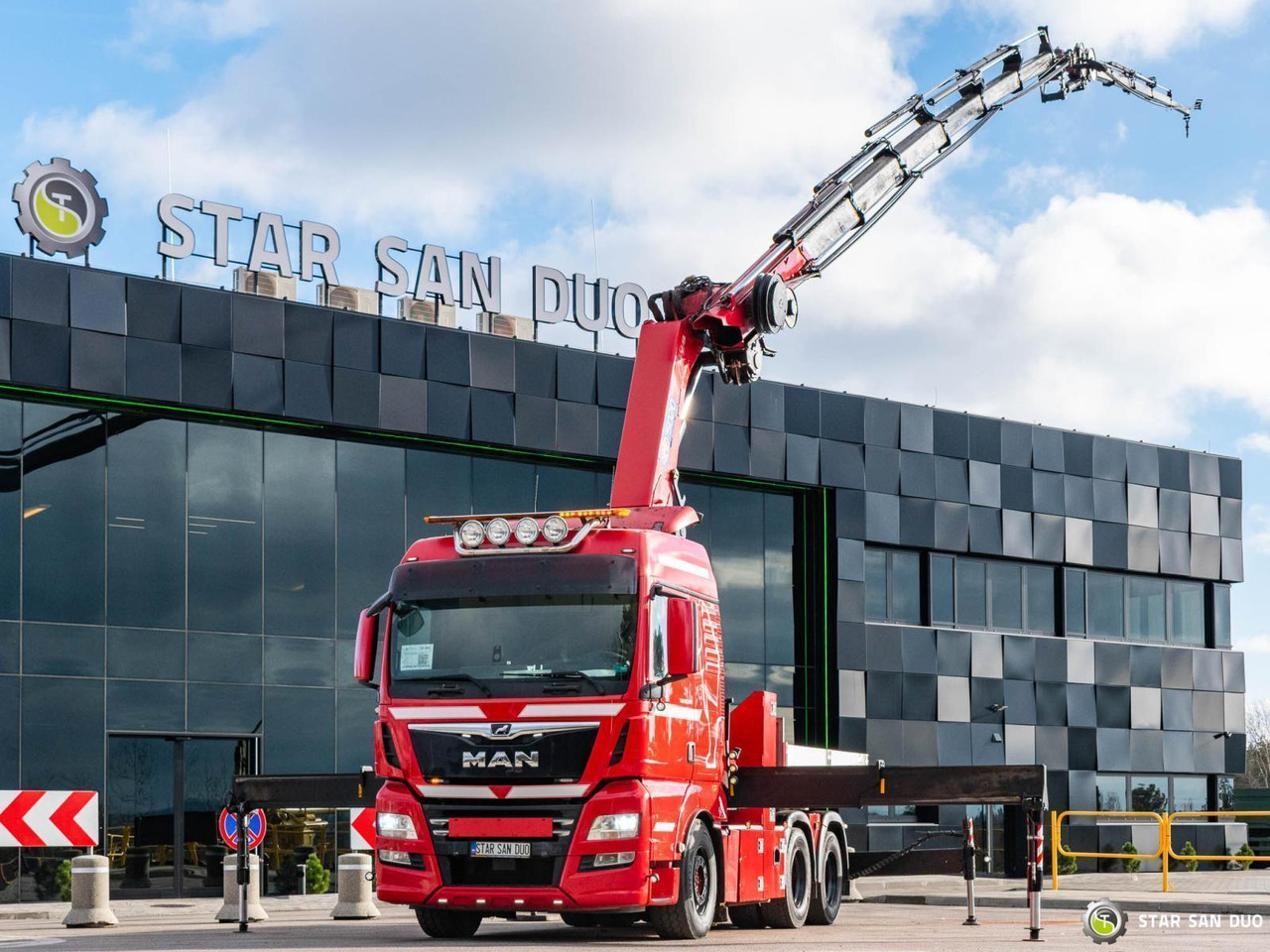 - Автоманипулятор: фото 4 - Автоманипулятор: фото 4