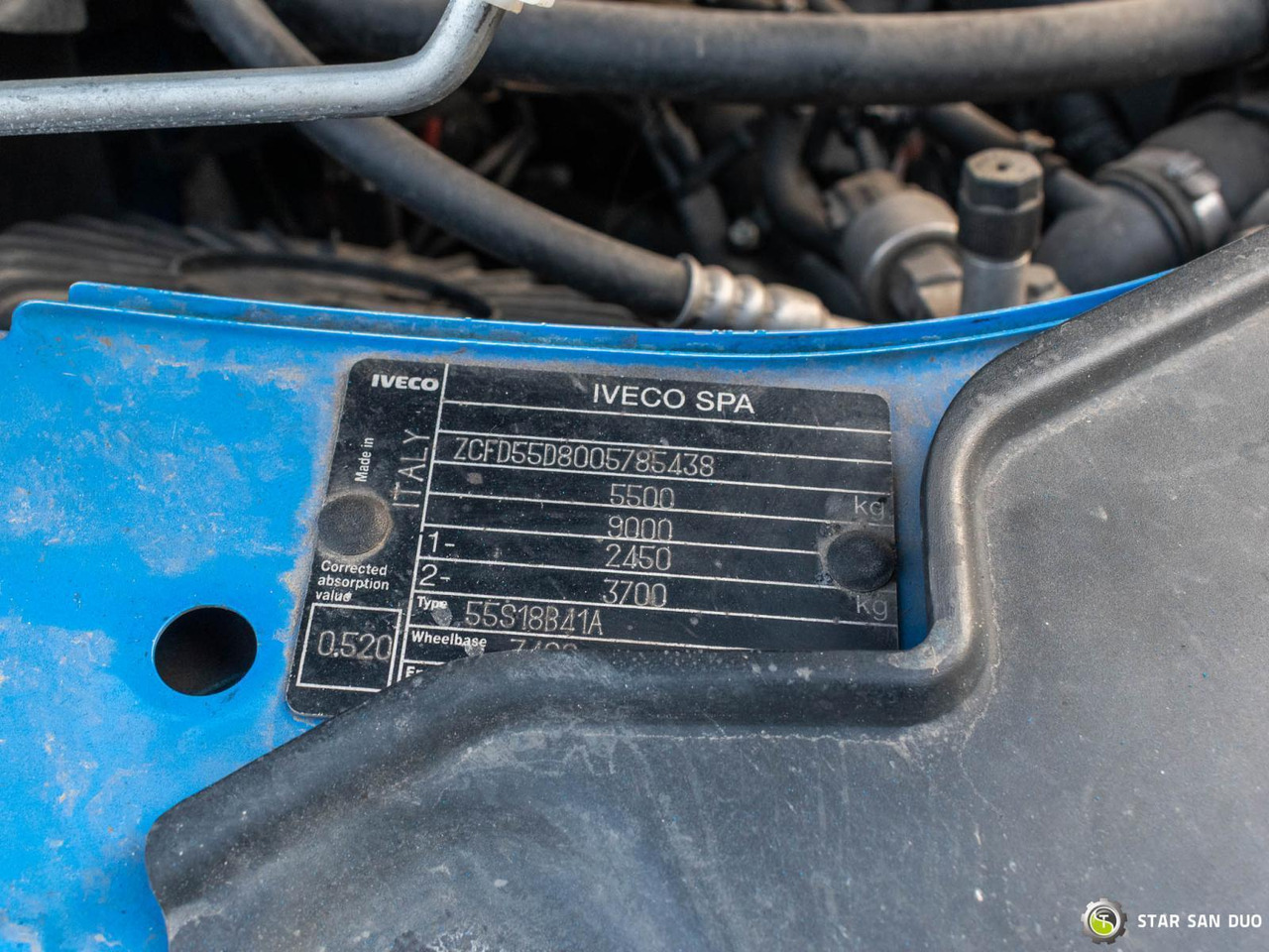 - Фургон с закрытым кузовом: фото 3 - Фургон с закрытым кузовом: фото 3