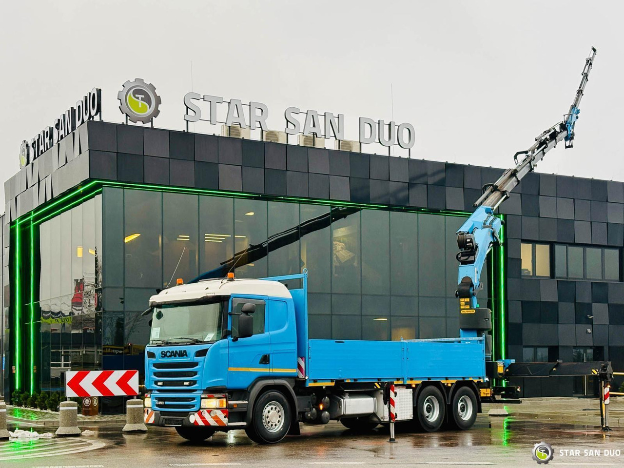 - Автоманипулятор: фото 5 - Автоманипулятор: фото 5