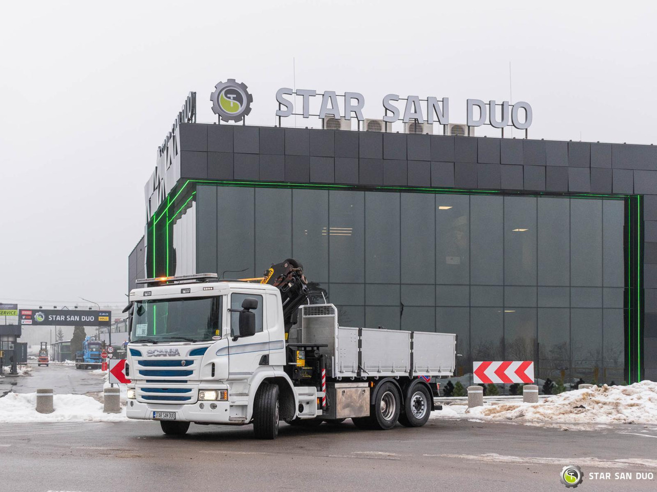 Автоманипулятор : фото 13 Автоманипулятор : фото 13