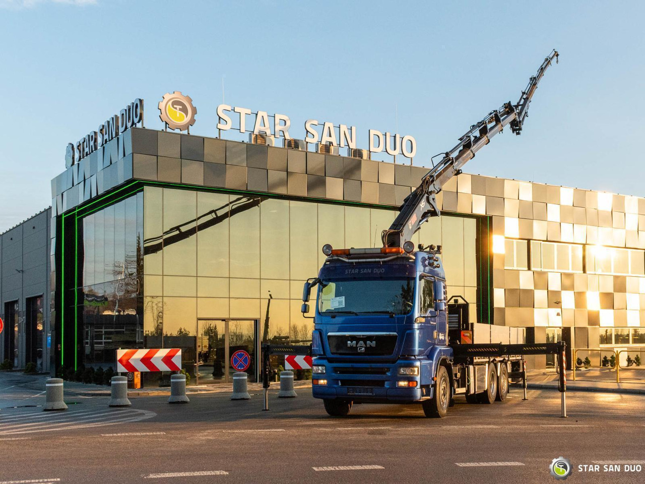 - Автоманипулятор: фото 5 - Автоманипулятор: фото 5