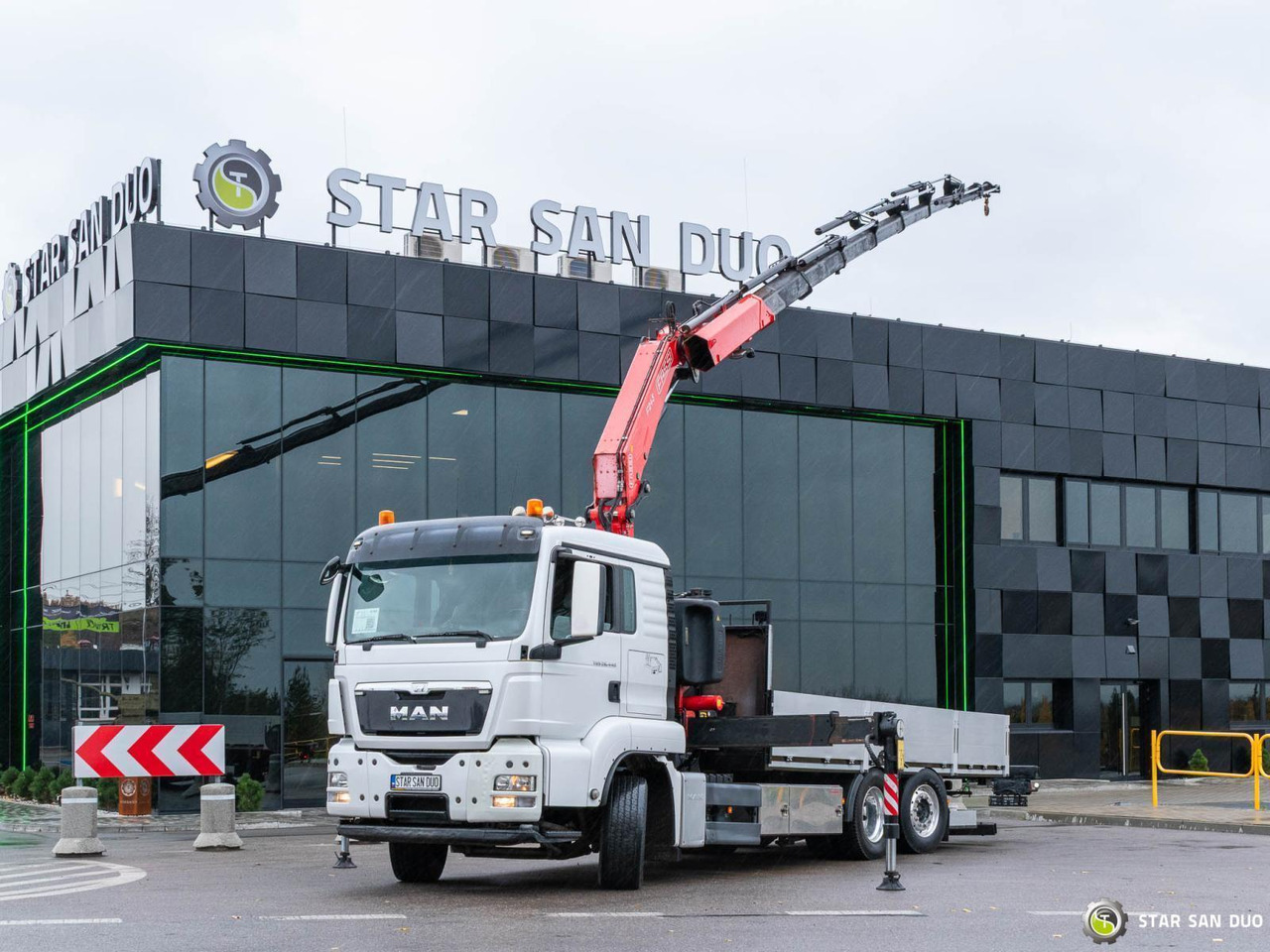 - Автоманипулятор: фото 5 - Автоманипулятор: фото 5