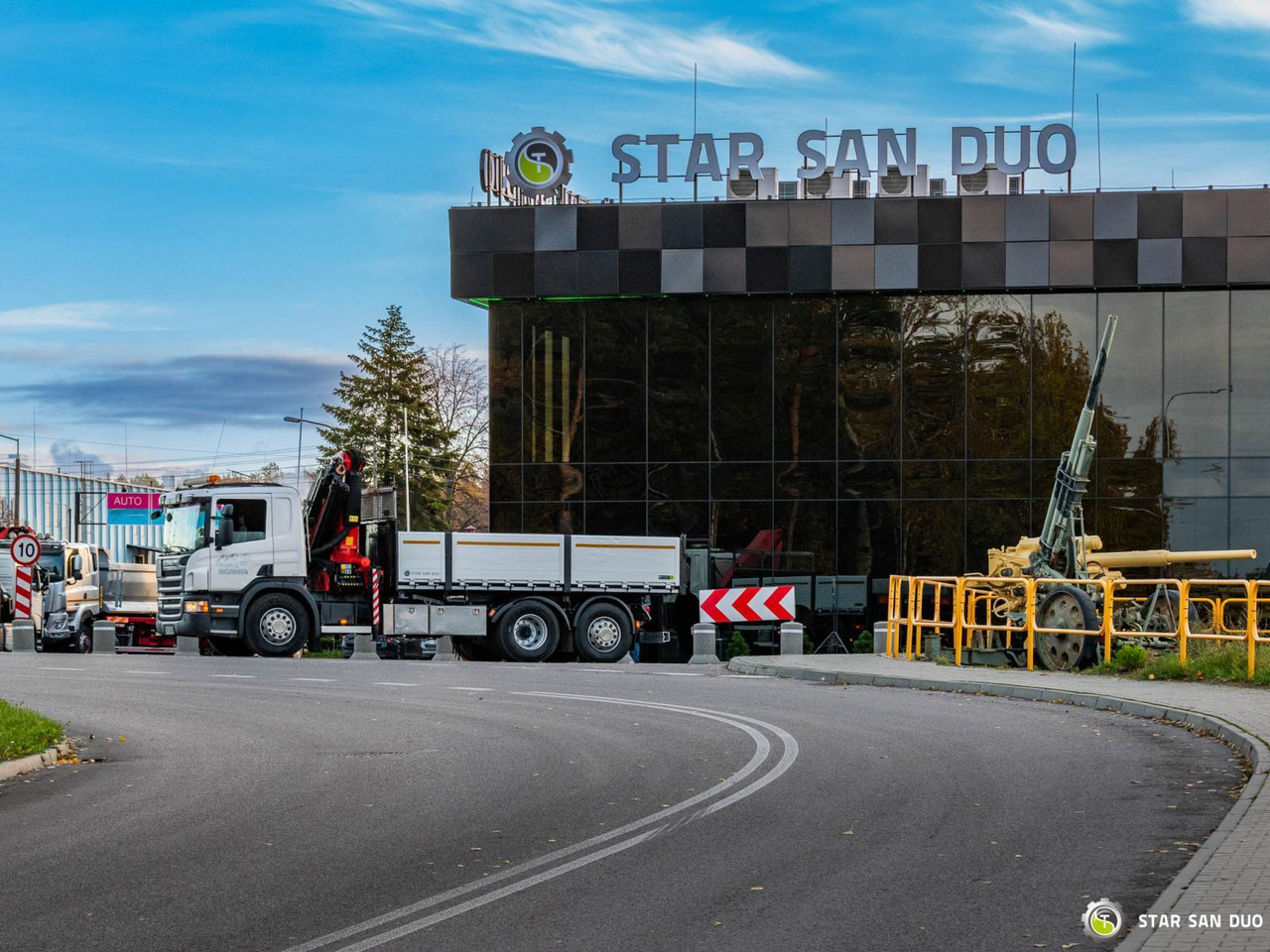 - Автоманипулятор: фото 2 - Автоманипулятор: фото 2