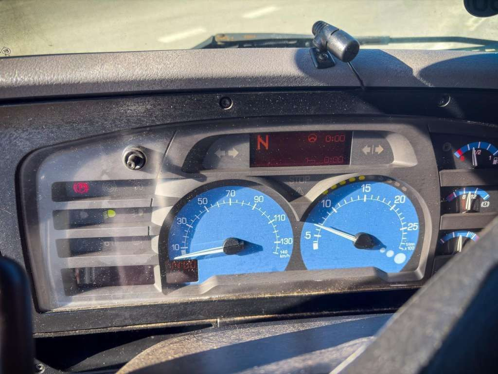 Новый Автоманипулятор, Грузовик бортовой/ Платформа Renault KERAX 270 4x4 PALFINGER PK 16502 CRANE WINCH: фото 24 Новый Автоманипулятор, Грузовик бортовой/ Платформа Renault KERAX 270 4x4 PALFINGER PK 16502 CRANE WINCH: фото 24