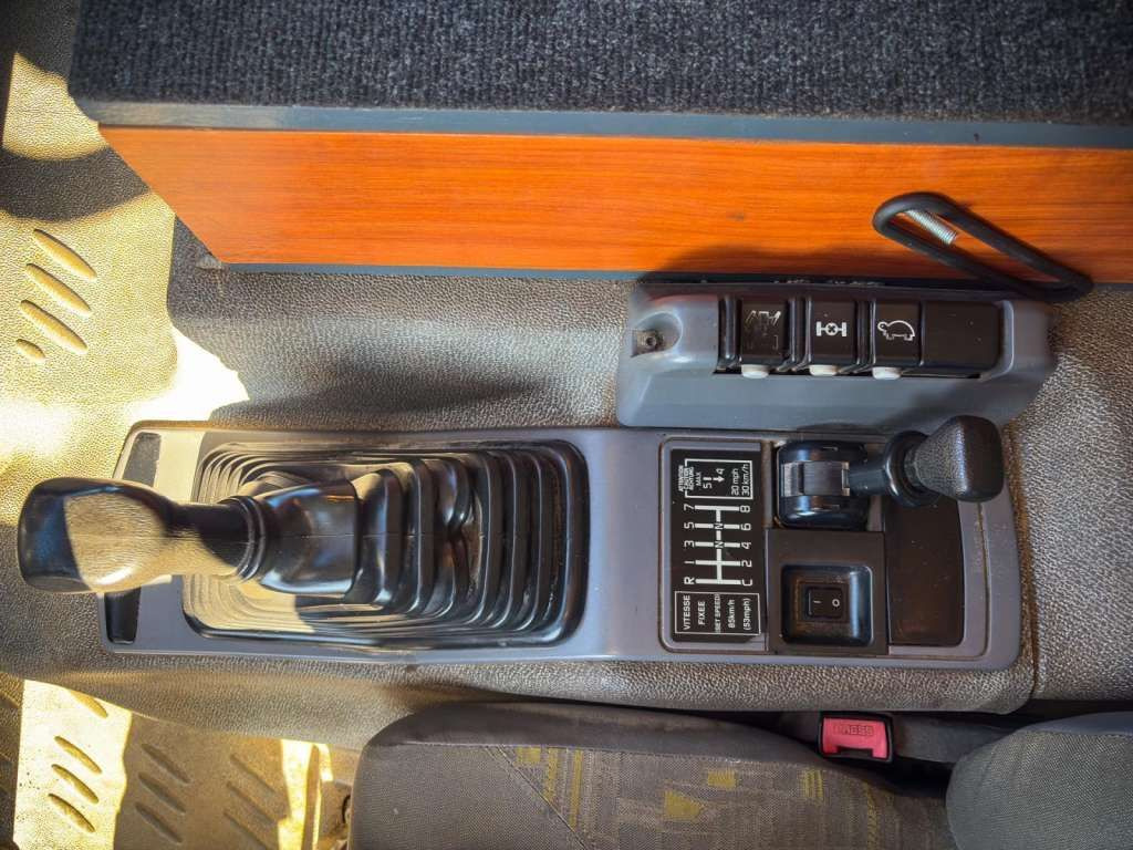 Новый Автоманипулятор, Грузовик бортовой/ Платформа Renault KERAX 270 4x4 PALFINGER PK 16502 CRANE WINCH: фото 29 Новый Автоманипулятор, Грузовик бортовой/ Платформа Renault KERAX 270 4x4 PALFINGER PK 16502 CRANE WINCH: фото 29