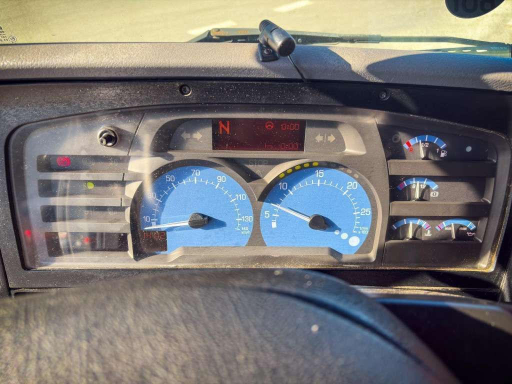 Новый Автоманипулятор, Грузовик бортовой/ Платформа Renault KERAX 270 4x4 PALFINGER PK 16502 CRANE WINCH: фото 26 Новый Автоманипулятор, Грузовик бортовой/ Платформа Renault KERAX 270 4x4 PALFINGER PK 16502 CRANE WINCH: фото 26