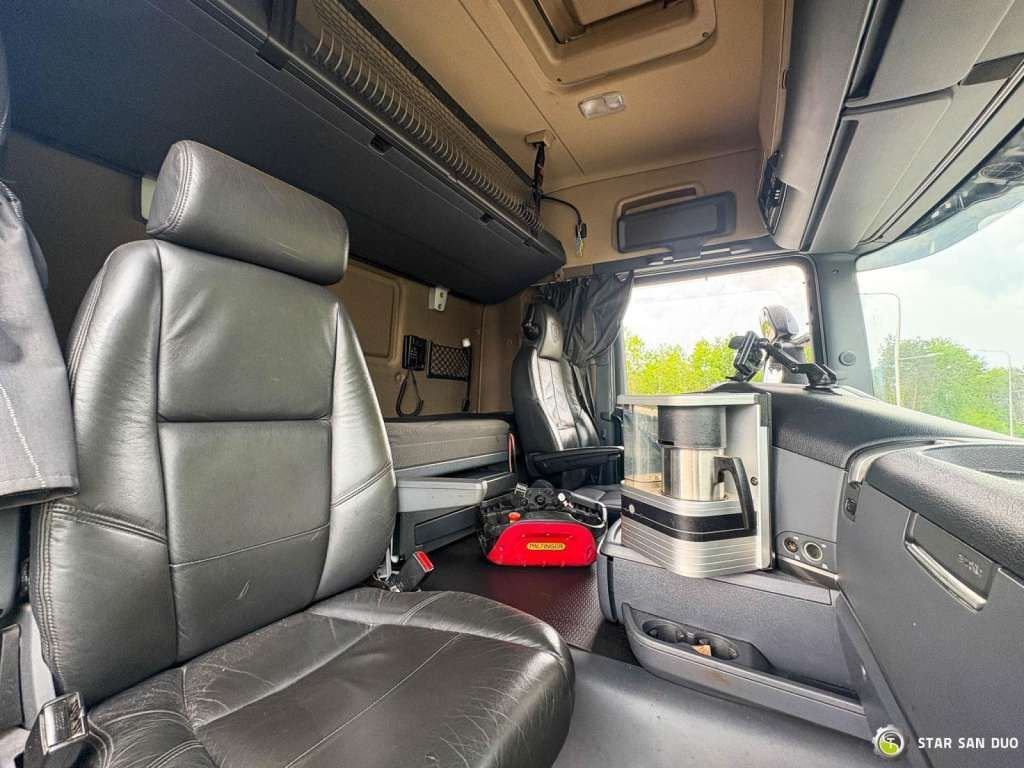 Автоманипулятор Scania G490 6x2 Palfinger PK 53002 SH Fly Jib Basket: фото 17 Автоманипулятор Scania G490 6x2 Palfinger PK 53002 SH Fly Jib Basket: фото 17