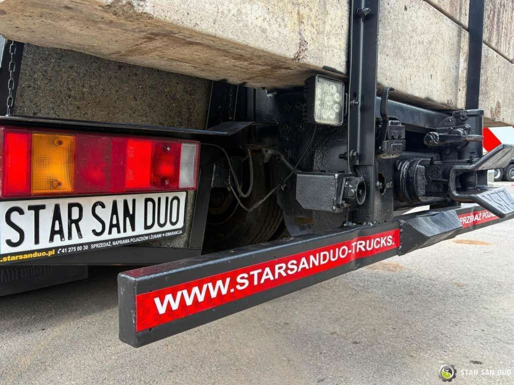Автоманипулятор Scania  R143 HL 6x2 PALFINGER PK44002 Crane Kran: фото 13