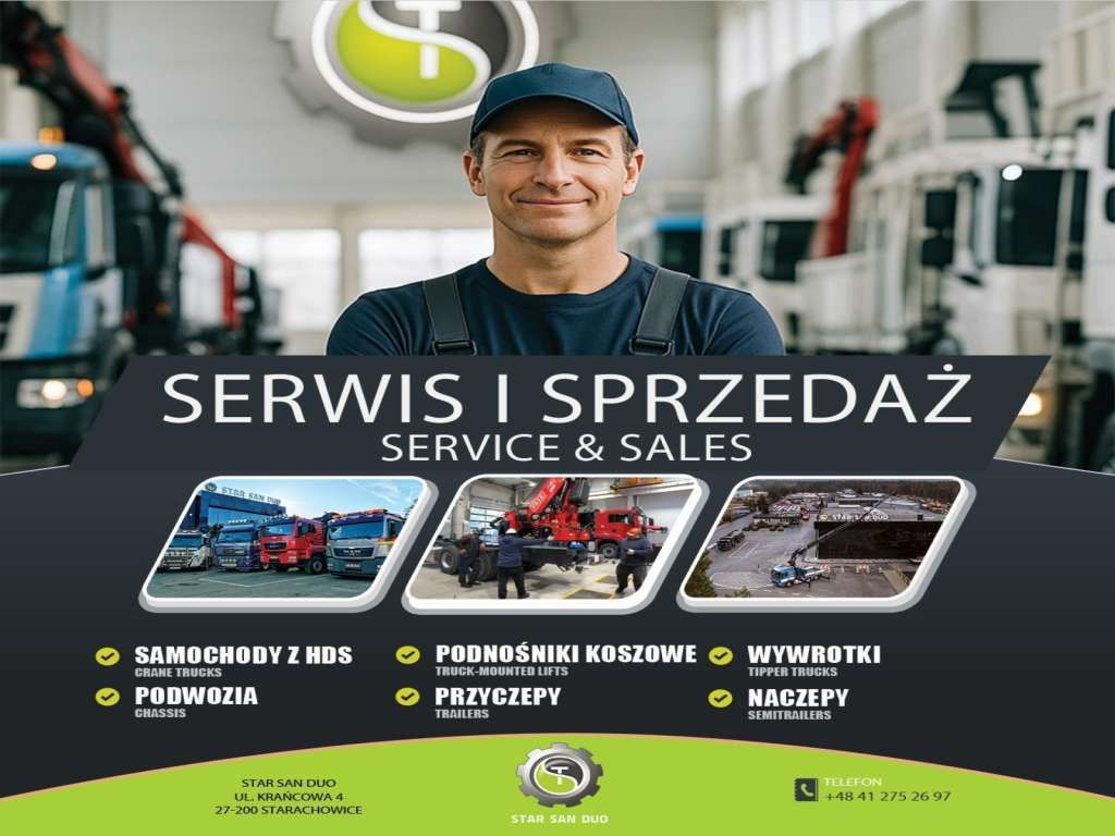 Автоманипулятор Scania  R560 8x2 PALFINGER PK 92002 SH Fly Jib Winch 5t: фото 28