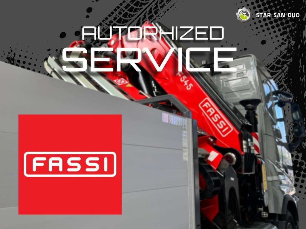 Scania R730 8x2 Fassi F990 Fly Jib 30m Crane Euro 6 - Автоманипулятор: фото 4 Scania R730 8x2 Fassi F990 Fly Jib 30m Crane Euro 6 - Автоманипулятор: фото 4