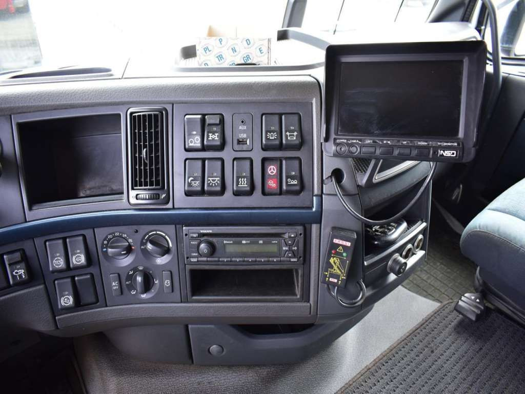 Автоманипулятор Volvo  FH 540 10x4 FASSI F1950 FLY JIB WINCH 46m !!! Volvo  FH 540 10x4 FASSI F1950 FLY JIB WINCH 46m !!!: фото 20