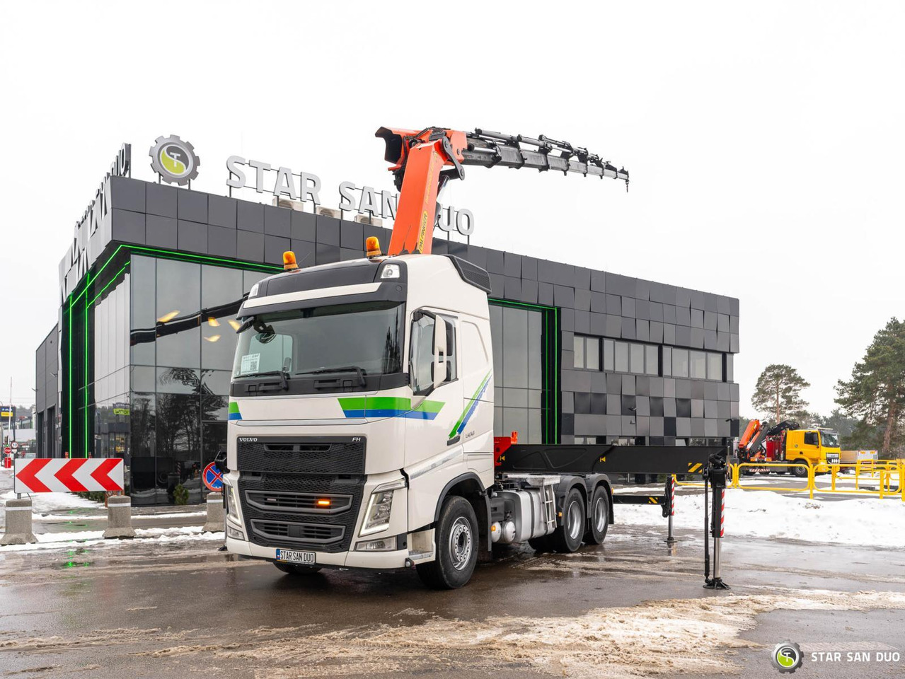 - Автоманипулятор: фото 3 - Автоманипулятор: фото 3