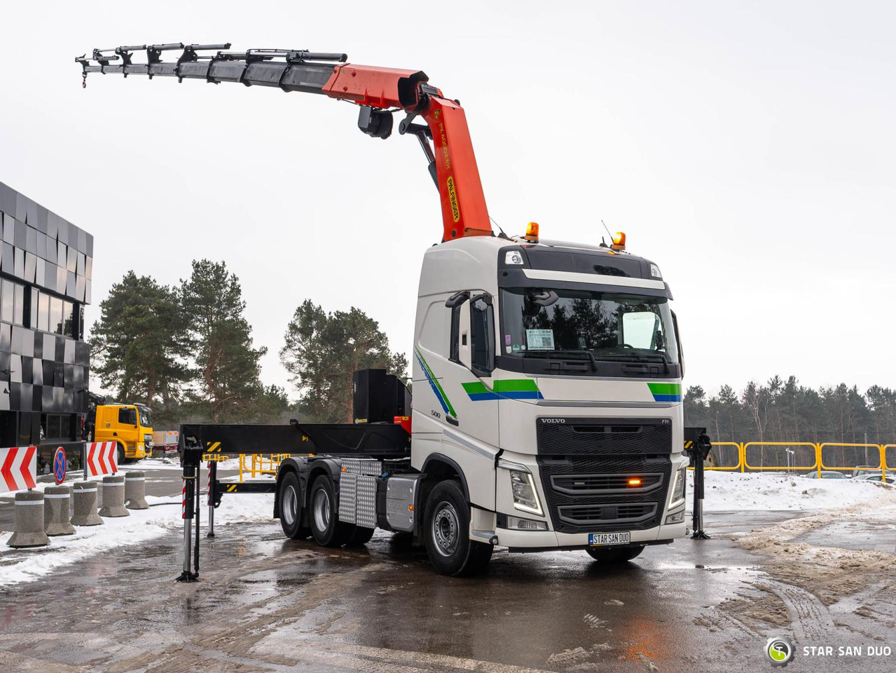 - Автоманипулятор: фото 4 - Автоманипулятор: фото 4