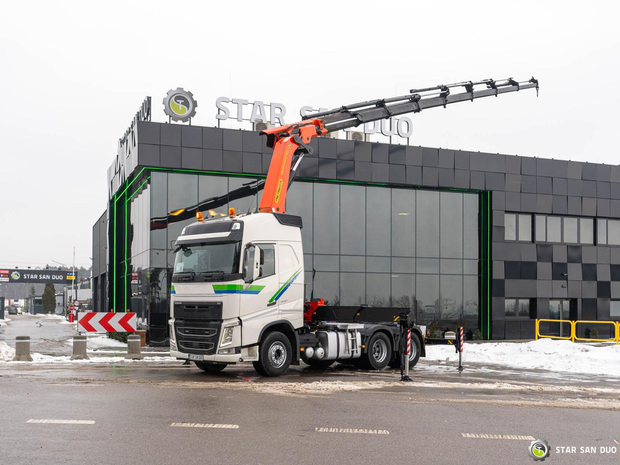 - Автоманипулятор: фото 1 - Автоманипулятор: фото 1