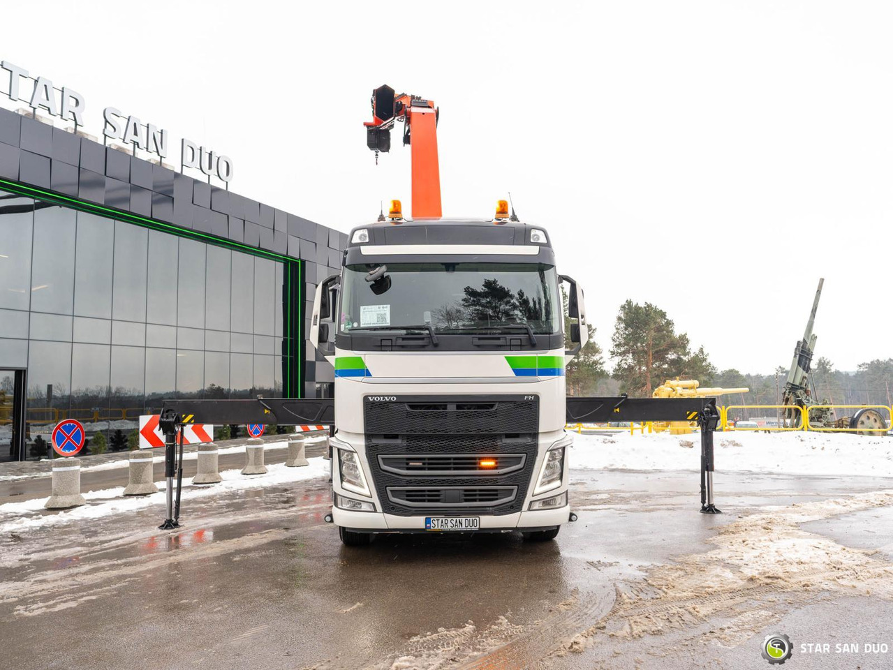 - Автоманипулятор: фото 5 - Автоманипулятор: фото 5